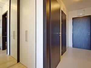 Pronájem bytu 2+kk, Praha - Hlubočepy, Hugo Haase, 54 m2