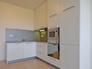 Pronájem bytu 2+kk, Praha - Hlubočepy, Hugo Haase, 54 m2