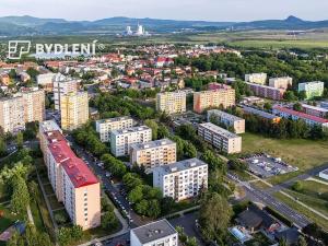 Prodej bytu 1+1, Duchcov, Osecká, 36 m2