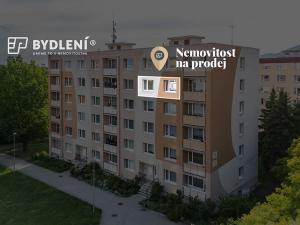 Prodej bytu 1+1, Duchcov, Osecká, 36 m2