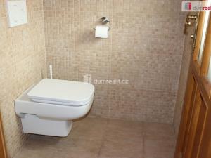 Pronájem obchodního prostoru, Hustopeče, Bratislavská, 20 m2