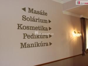 Pronájem obchodního prostoru, Hustopeče, Bratislavská, 20 m2