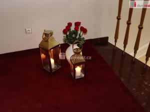 Pronájem obchodního prostoru, Hustopeče, Bratislavská, 20 m2