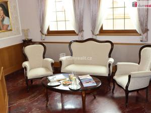 Pronájem obchodního prostoru, Hustopeče, Bratislavská, 20 m2