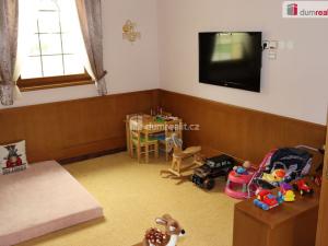 Pronájem obchodního prostoru, Hustopeče, Bratislavská, 20 m2