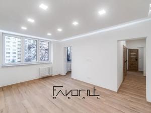 Prodej bytu 3+1, Ostrava, Výškovická, 68 m2