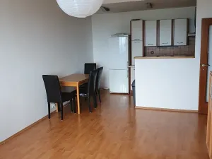 Pronájem bytu 3+kk, Praha - Kamýk, Machuldova, 70 m2