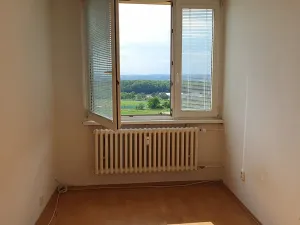 Pronájem bytu 3+kk, Praha - Kamýk, Machuldova, 70 m2