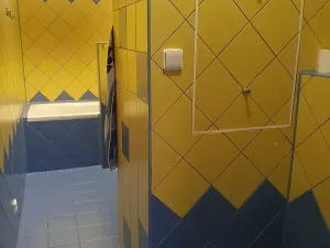 Pronájem bytu 3+kk, Praha - Kamýk, Machuldova, 70 m2