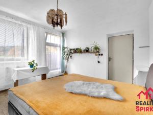 Prodej bytu 2+kk, Mladkov, 40 m2