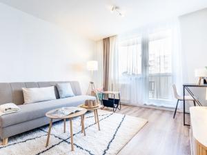 Pronájem bytu 1+kk, Otrokovice - Kvítkovice, J. Valčíka, 27 m2