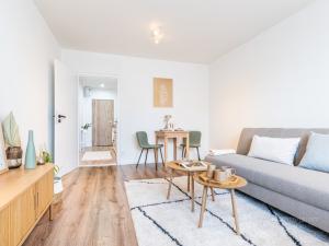 Pronájem bytu 1+kk, Otrokovice - Kvítkovice, J. Valčíka, 27 m2