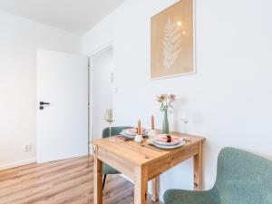 Pronájem bytu 1+kk, Otrokovice - Kvítkovice, J. Valčíka, 27 m2