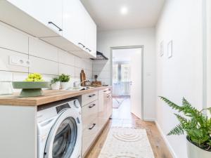 Pronájem bytu 1+kk, Otrokovice - Kvítkovice, J. Valčíka, 27 m2