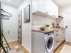 Pronájem bytu 1+kk, Otrokovice - Kvítkovice, J. Valčíka, 27 m2