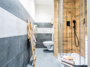 Pronájem bytu 1+kk, Otrokovice - Kvítkovice, J. Valčíka, 27 m2