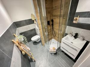Pronájem bytu 1+kk, Otrokovice - Kvítkovice, J. Valčíka, 27 m2
