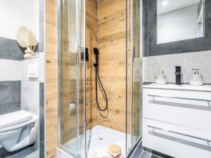 Pronájem bytu 1+kk, Otrokovice - Kvítkovice, J. Valčíka, 27 m2