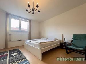 Pronájem bytu 3+kk, Praha - Staré Město, Staroměstské náměstí, 80 m2