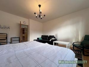 Pronájem bytu 3+kk, Praha - Staré Město, Staroměstské náměstí, 80 m2