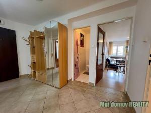 Pronájem bytu 3+kk, Praha - Staré Město, Staroměstské náměstí, 80 m2