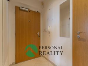 Pronájem bytu 1+kk, Praha - Stodůlky, Na Výrovně, 37 m2