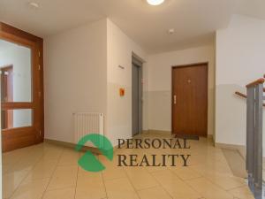 Pronájem bytu 1+kk, Praha - Stodůlky, Na Výrovně, 37 m2
