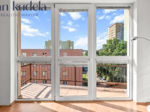 Prodej bytu 5+kk, Brno - Královo Pole, Božetěchova, 190 m2