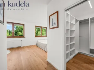 Prodej bytu 5+kk, Brno - Královo Pole, Božetěchova, 190 m2