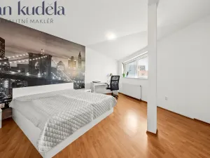 Prodej bytu 5+kk, Brno - Královo Pole, Božetěchova, 190 m2