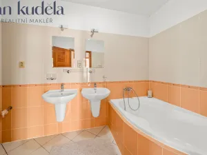 Prodej bytu 5+kk, Brno - Královo Pole, Božetěchova, 190 m2