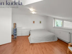 Prodej bytu 5+kk, Brno - Královo Pole, Božetěchova, 190 m2