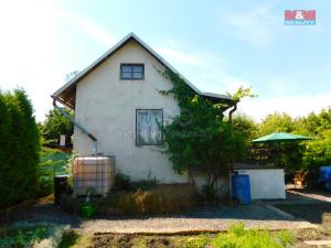 Prodej chaty, Poděbrady, 26 m2