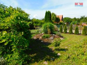 Prodej chaty, Poděbrady, 26 m2