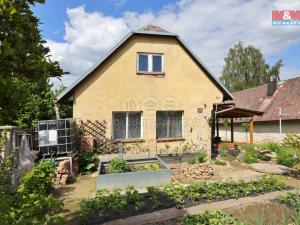 Prodej rodinného domu, Světlá nad Sázavou - Závidkovice, 75 m2