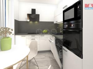 Prodej rodinného domu, Světlá nad Sázavou - Závidkovice, 75 m2