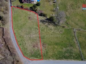 Prodej pozemku pro bydlení, Příbram - Žežice, 1411 m2