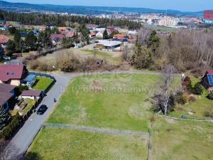 Prodej pozemku pro bydlení, Příbram - Žežice, 1411 m2