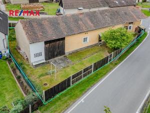 Prodej rodinného domu, Bzová, 112 m2