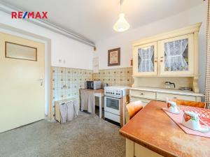 Prodej rodinného domu, Bzová, 112 m2