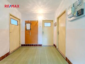 Prodej rodinného domu, Bzová, 112 m2
