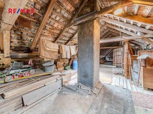 Prodej rodinného domu, Bzová, 112 m2