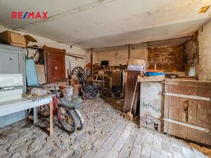 Prodej rodinného domu, Bzová, 112 m2