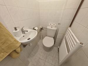 Prodej bytu 2+1, Praha - Žižkov, Bořivojova, 56 m2