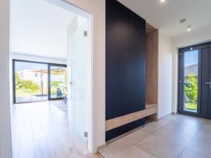 Pronájem rodinného domu, Vysoký Újezd, Na Panském, 122 m2