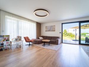 Pronájem rodinného domu, Vysoký Újezd, Na Panském, 122 m2
