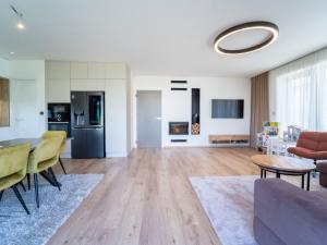 Pronájem rodinného domu, Vysoký Újezd, Na Panském, 122 m2
