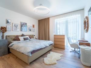 Pronájem rodinného domu, Vysoký Újezd, Na Panském, 122 m2