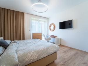 Pronájem rodinného domu, Vysoký Újezd, Na Panském, 122 m2