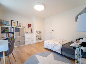 Pronájem rodinného domu, Vysoký Újezd, Na Panském, 122 m2